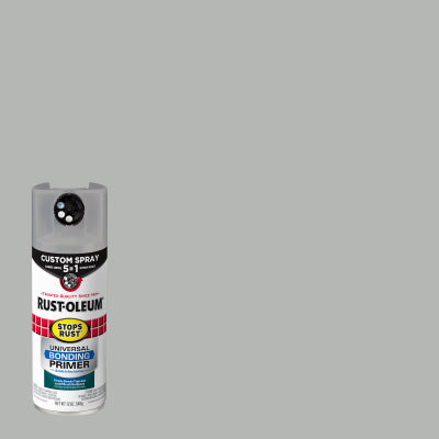 12OZ GRY Univers Primer