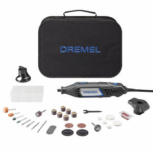 120V VS Rotary Tool Kit