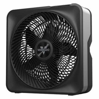 BLK Box Fan