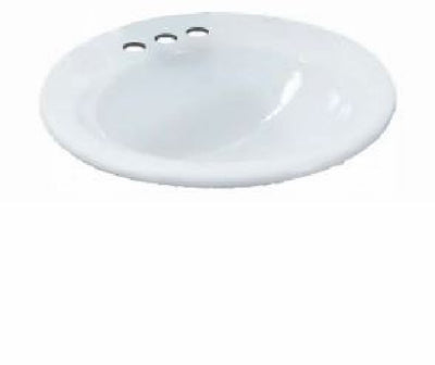 RND Drop-In Lavatory
