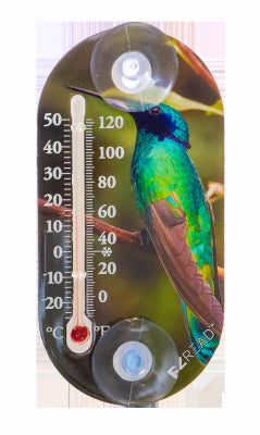 3.5" HB Thermometer