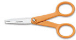 5" Microtip Scissors