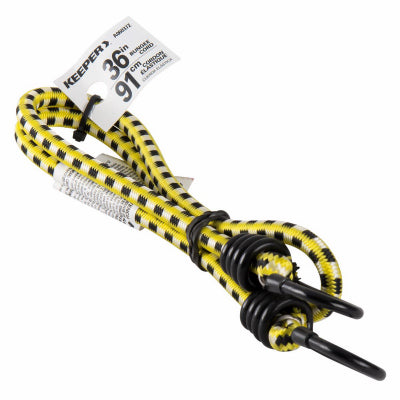 36" Multi Bungee Cord