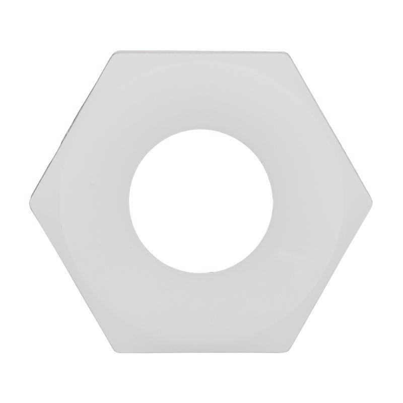 Danco 81422 Ballcock Coupling Nut Washer Multicolored Brass