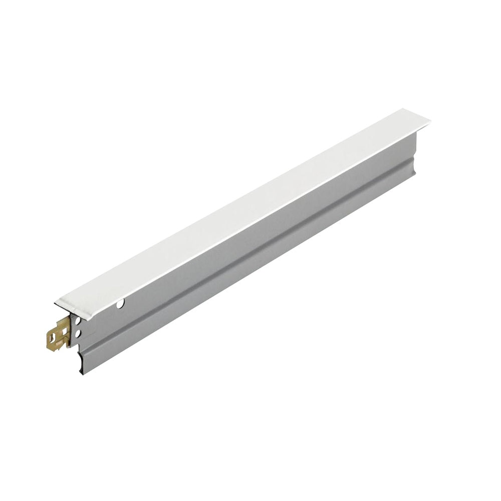 USG SDX 216 Cross Tee, 1 Inch x 2 Feet