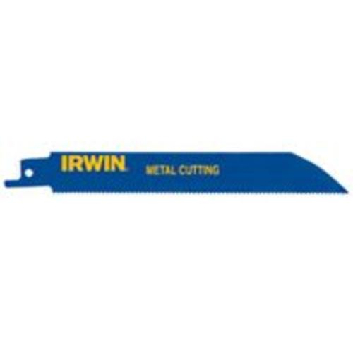 Irwin 372618 Reciprocating Saw Blade, 6"