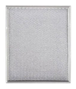 Broan BP29 Aluminum Replacement Grease Filter, 8.75" x 10.5"