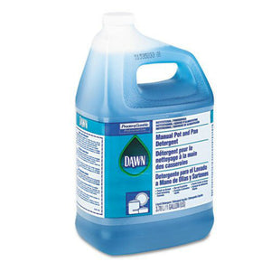 Dawn® 2613 Dishwashing Concentrated Liquid Detergent, 1 Gallon