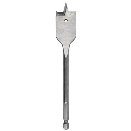 Irwin Tools 88809 Speedbor® Standard Length Spade Drill Bit, 9/16"