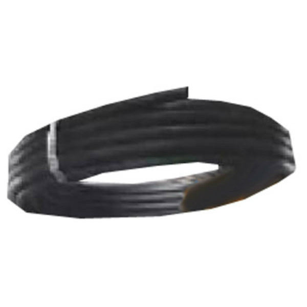 Endot PBJ10041010001-300 Coil Polyethylene Pipe, 1" x 300', 125 PSI
