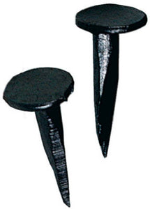 Hillman Fasteners 122591 Blued Cut Tacks, 3/8"
