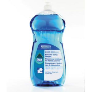 Dawn 84939224 Liquid Dish Detergent, Original Scent, 38 Oz