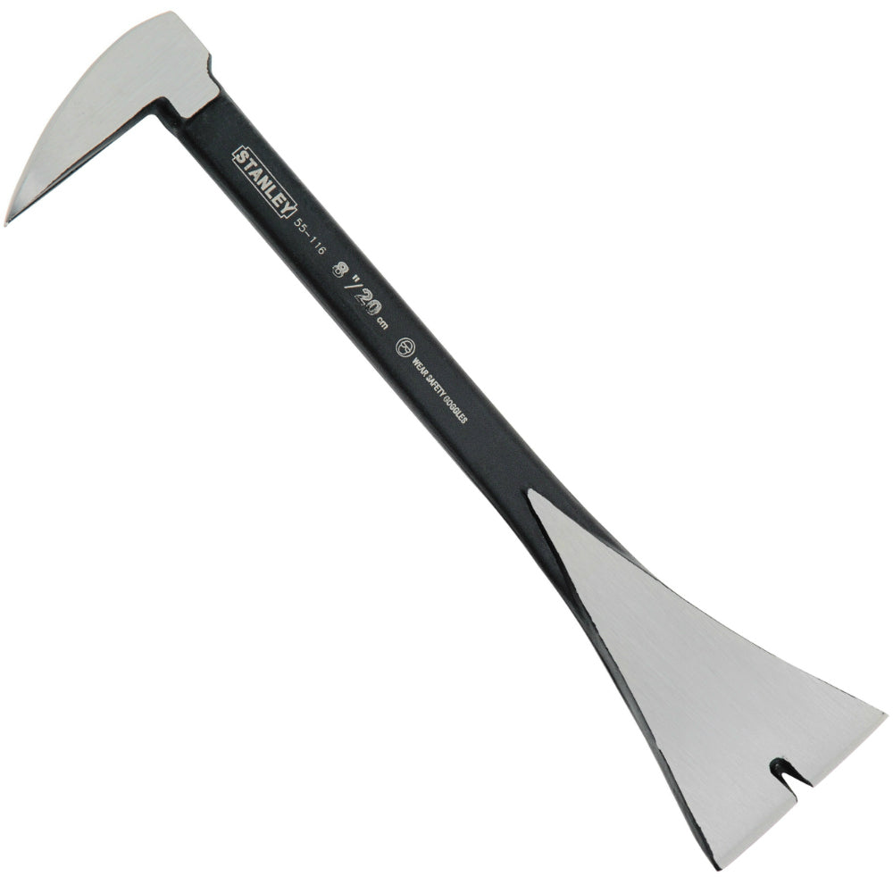 Stanley® 55-116 Precision Molding Bar Scraper, 8"