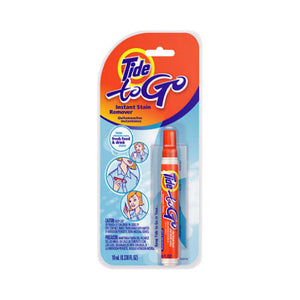 Tide 01870 Instant Stain Remover Pen, 1-Count