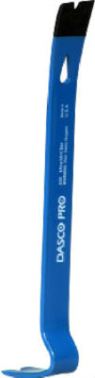 Dasco Pro 222-0 Lil' Nail Puller Bar, 5-1/2"