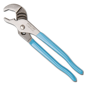 Channellock® 422 V-Jaw Tongue & Groove Plier, 9-1/2"