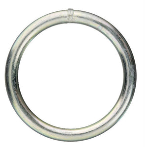 National Hardware N223-156 Steel Ring #2 x 2", Zinc Plated