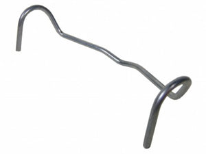 Amerimax SPCLGL Galvanized Spring Clip