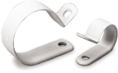Gardner Bender PPC-1538 Cable Clamp, 3/8", Natural