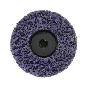 Wagner 0513041 3M Paint Eater Abrasive Wheel, 4-1/2"