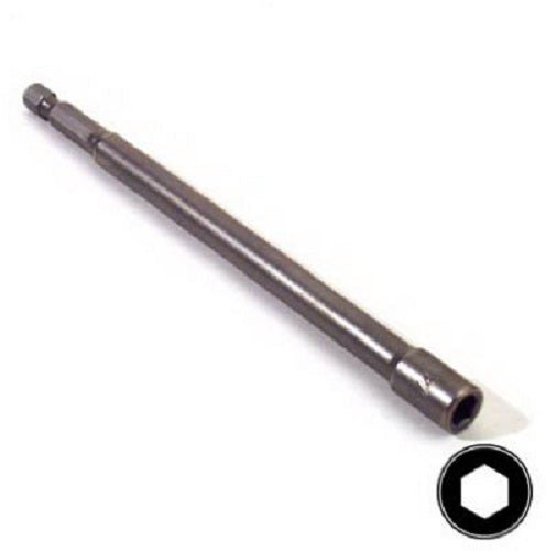 Eazypower® 33302 Magnetic Nut Setter, 5/16" x 6" L