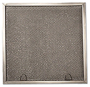 Broan BPSF30 Charcoal Replacement Filter for 30" wide QS Series Range Hood, 2 Pack
