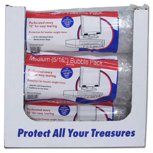Bubble Pack 16" x 7'