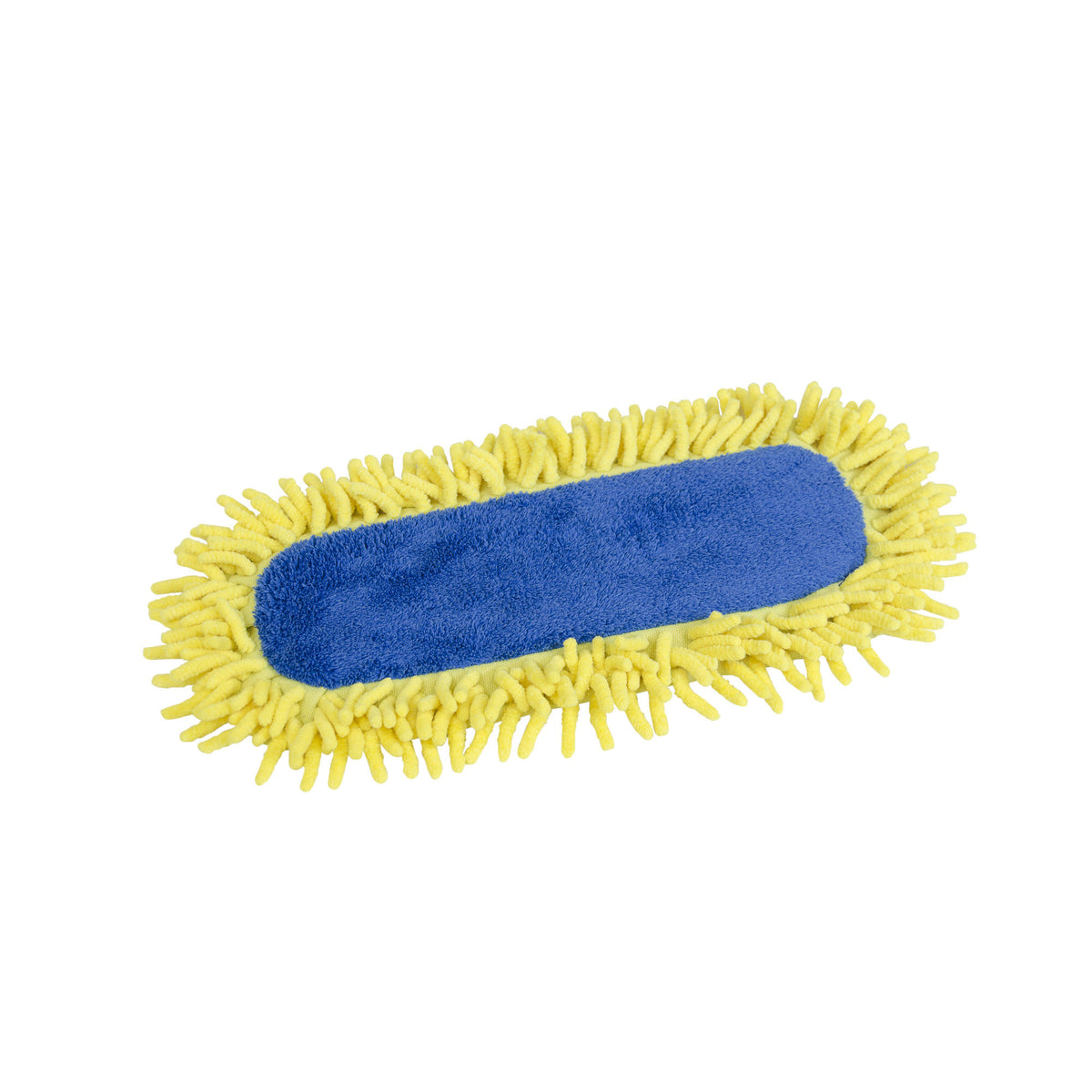 Quickie® 0604 Soft & Swivel® Microfiber/Chenille Dust Mop Refill for #060