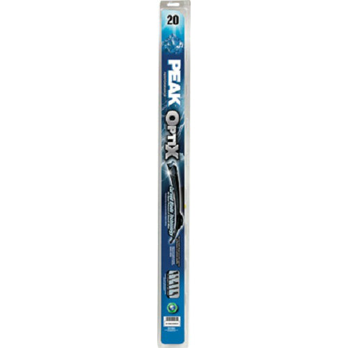 Peak Auto OTV201 Optix Wiper Blade, 20"