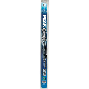 Peak Auto OTV211 Optix Wiper Blade, 21"