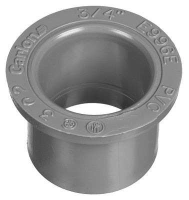 Carlon E996HR PVC Box Adapter, 1-1/2"