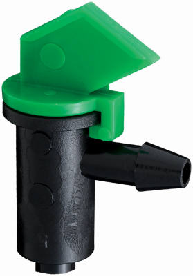 Orbit® 65201 Flag Dripper, 4 GPH