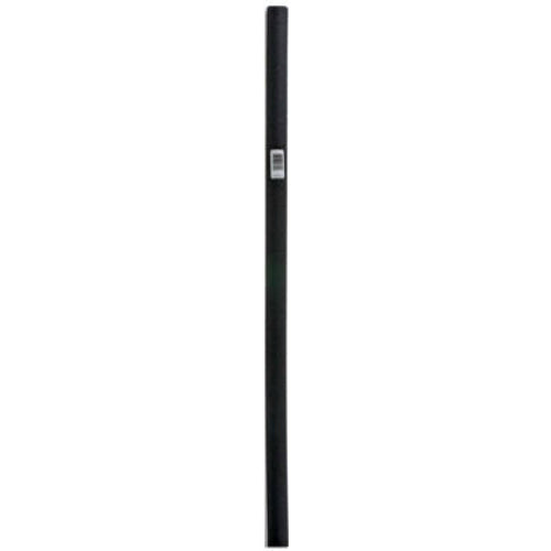 Frost King SP710XB6 Pre-Slit Tubular Polyethylene Foam Pipe Insulation, 6'