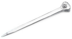 Diamond® D5CH1N City Head Horseshoe Nail, Size 5, 100 Count