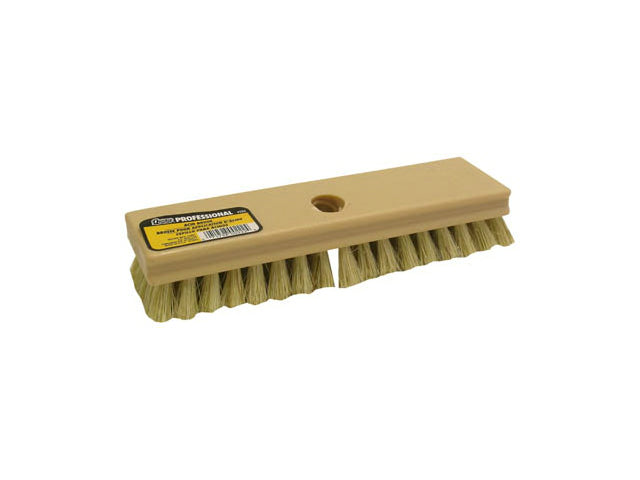 Quickie® 222RM Natural Tampico Fibers Acid Brush