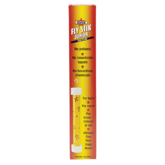 Starbar® 100503350 Fly Stik™ Jr. Sticky Fly Trap