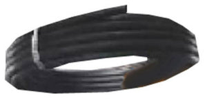 Endot PEF12541010000 Coil Polyethylene Pipe, 1-1/4" x 100', 100 PSI