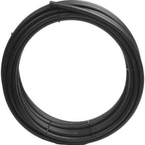 ADS® 1100100 Polyethylene Pipe, 1" x 100', 100 PSI