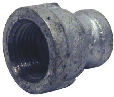 PanNext G-RCP1510 Reducing Coupling, 1-1/2" x 1"