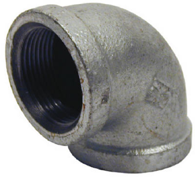PanNext G-L9020 90-Degree Equal Elbow, 2"