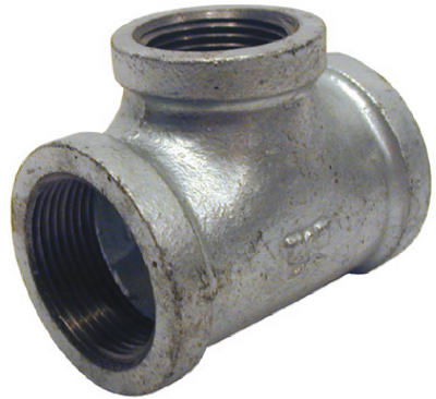 PanNext G-RT21512 Reducing Tee, 1-1/2" x 1-1/4"