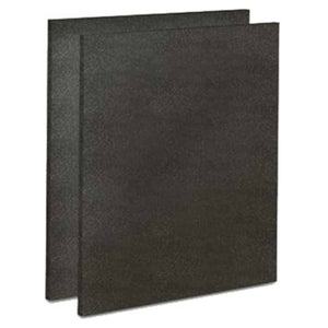 Vornado® MD1-0023 Replacement Carbon Filter, 2-Pack
