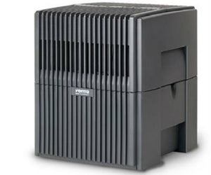 Venta® Airwasher 7025436 Humidifier & Purifier, LW25G, Gray