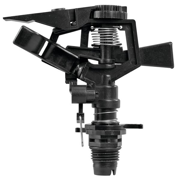 Orbit® 62100 Yard Enforcer Mounted Sensor Impact Sprinkler