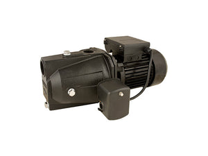 Flint & Walling SJ07S Shallow Well Jet Pump, 3/4 HP, Economy Cast Iron