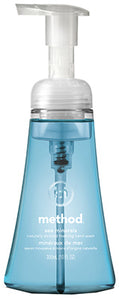 Method 00365 Foaming Hand Wash Pump, Sea Minerals, 10 Oz