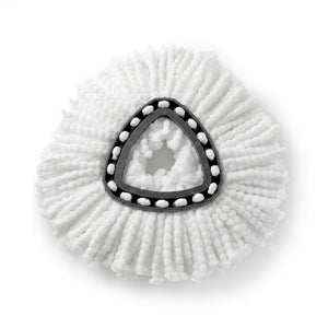O' Cedar® 148474 Microfiber Refill for EasyWring™ Spin Mop & Bucket System
