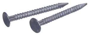 Hillman Fasteners 461339 Galvanized Polebarn Nails, 4.5" x 30D, 5 Lbs