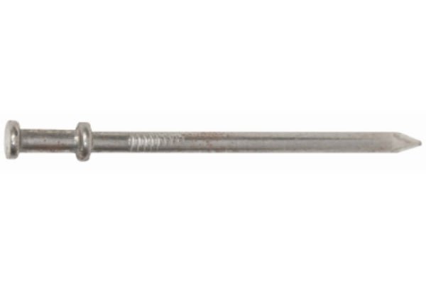 Hillman Fasteners™ 461395 Bright Duplex Nails, 2.25" x 8D, 50 Lb