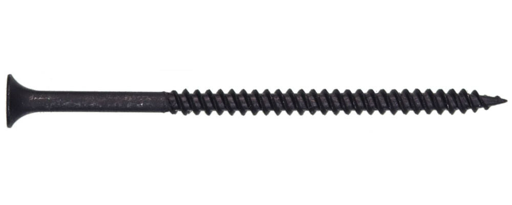 Hillman™ 47103 Phillips Drive Fine Thread Drywall Screws, 6 x 1-5/8", 5 Lb